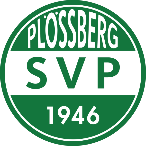 SV Plößberg Vereinslogo